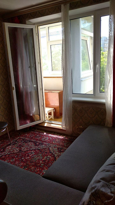 Сдам квартиру холодная гора от Хозяина Харьков - изображение 1