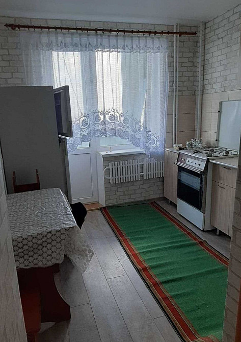 Сдам 1 комнатную квартиру по ул.Воронежская, 7/9 этаж Запоріжжя - зображення 1