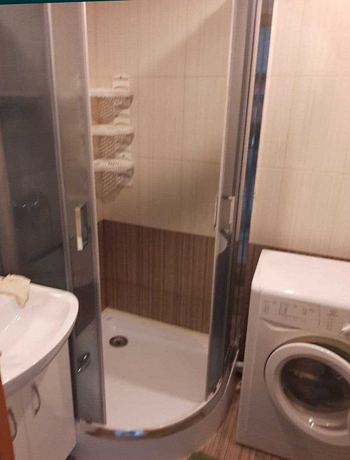 Сдам 1 комнатную квартиру по ул.Воронежская, 7/9 этаж Запоріжжя - зображення 4