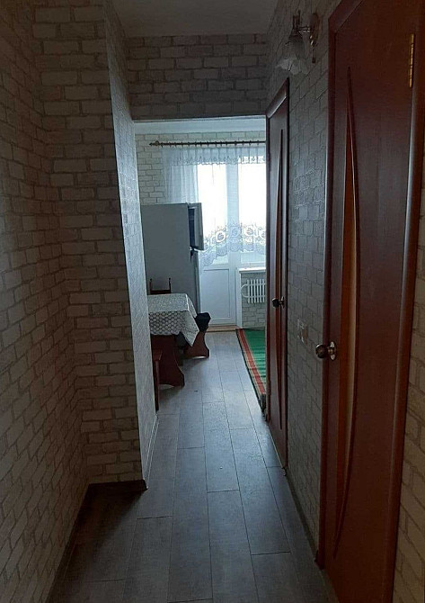 Сдам 1 комнатную квартиру по ул.Воронежская, 7/9 этаж Запоріжжя - зображення 2