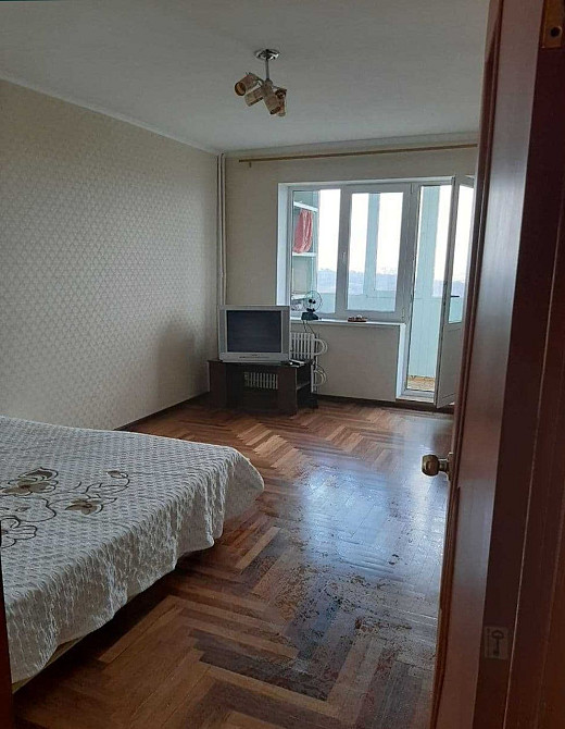 Сдам 1 комнатную квартиру по ул.Воронежская, 7/9 этаж Запоріжжя - зображення 3