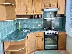 Аренда 3-к квартиры, ул. Киото 5 метро Черниговская. Київ