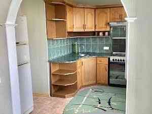 Аренда 3-к квартиры, ул. Киото 5 метро Черниговская. Київ