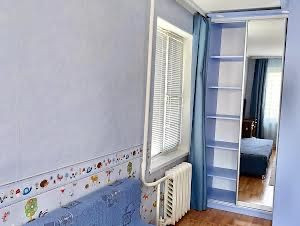 Аренда 3-к квартиры, ул. Киото 5 метро Черниговская. Київ - зображення 8