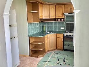 Аренда 3-к квартиры, ул. Киото 5 метро Черниговская. Київ - зображення 5