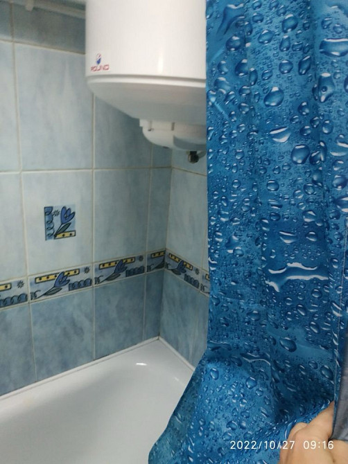 Сдам 3-х комнатную квартиру , 1 шевченковский, по ул.  Чаривная. Запорожье - изображение 3