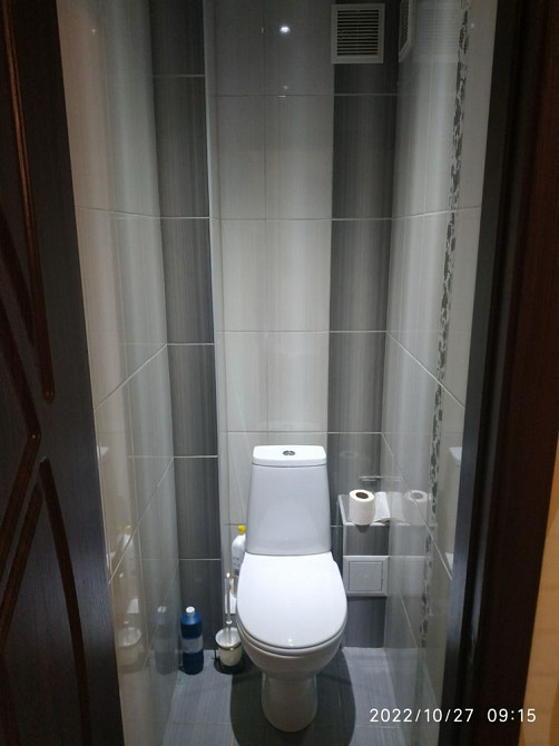 Сдам 3-х комнатную квартиру , 1 шевченковский, по ул.  Чаривная. Запорожье - изображение 4