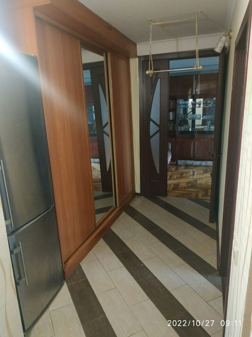 Сдам 3-х комнатную квартиру , 1 шевченковский, по ул.  Чаривная. Запорожье - изображение 7