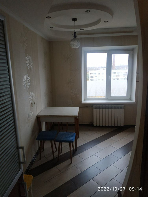 Сдам 3-х комнатную квартиру , 1 шевченковский, по ул.  Чаривная. Запорожье - изображение 5