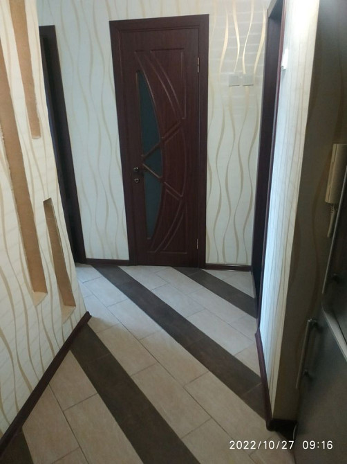 Сдам 3-х комнатную квартиру , 1 шевченковский, по ул.  Чаривная. Запорожье - изображение 2