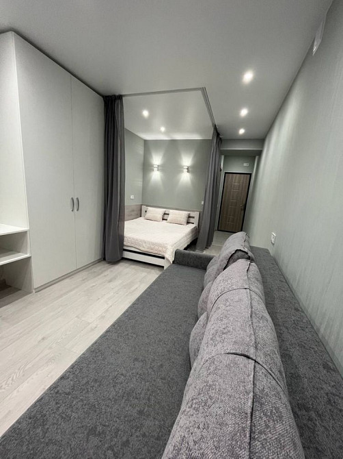 Сдам смарт-квартиру в ЖК Сказка метро Холодная гора Харьков - изображение 3