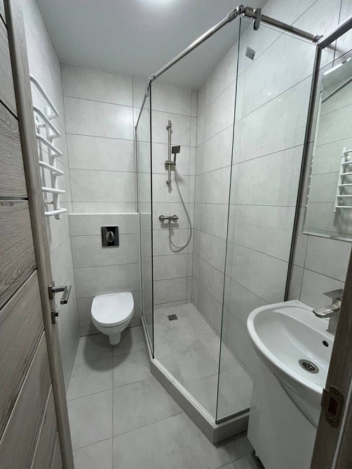 Сдам смарт-квартиру в ЖК Сказка метро Холодная гора Харьков - изображение 4