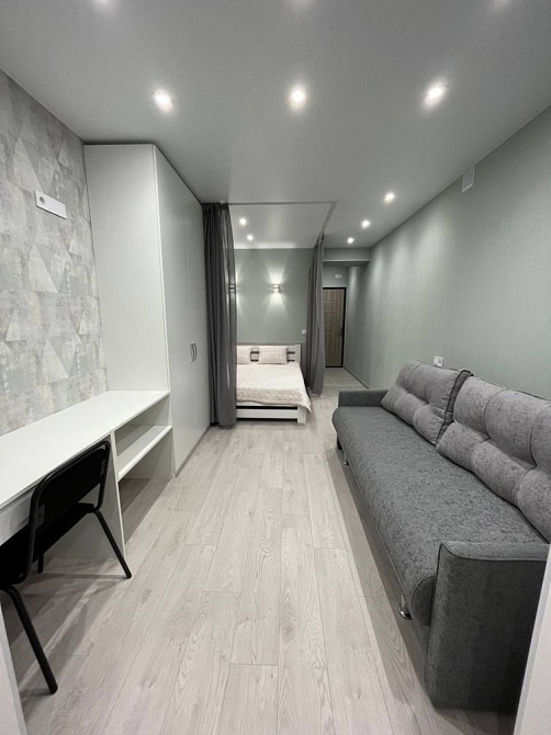 Сдам смарт-квартиру в ЖК Сказка метро Холодная гора Харьков - изображение 1