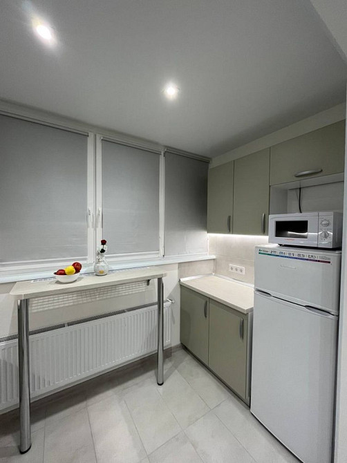 Сдам смарт-квартиру в ЖК Сказка метро Холодная гора Харьков - изображение 5