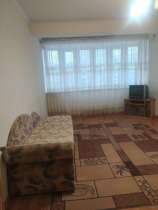 Квартира для семьи на длительно Южне - зображення 5