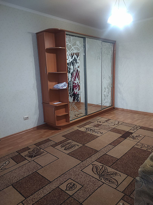 Квартира для семьи на длительно Южне - зображення 1