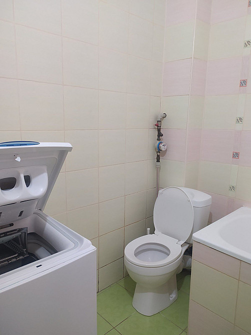 Квартира для семьи на длительно Южне - зображення 3