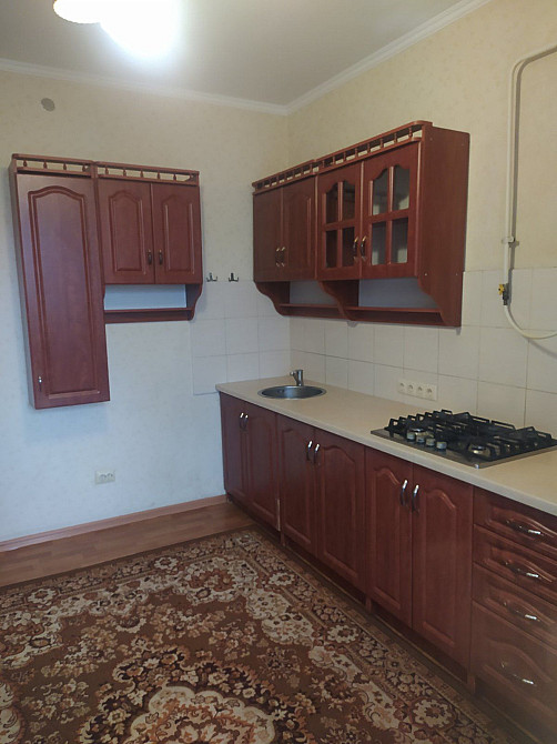 Квартира для семьи на длительно Южне - зображення 4