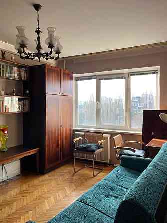 Оренда 2 кім.квартири 9700грнвул.Кубанськоі Украіни 15/13 Київ