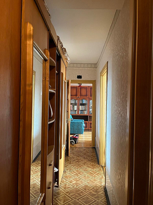 Оренда 2 кім.квартири 9700грнвул.Кубанськоі Украіни 15/13 Київ - зображення 2