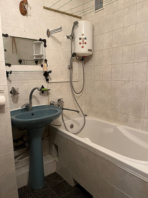 Оренда 2 кім.квартири 9700грнвул.Кубанськоі Украіни 15/13 Київ - зображення 3