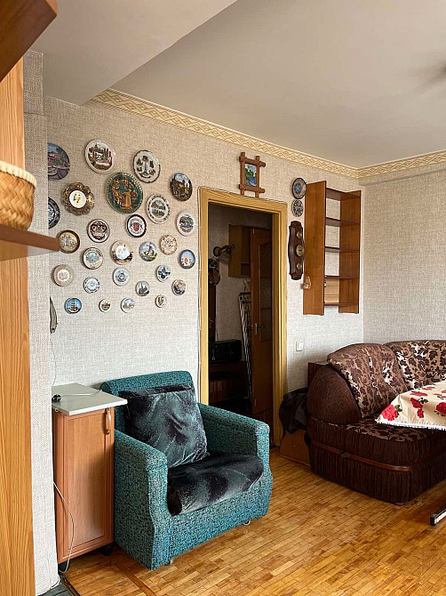 Оренда 2 кім.квартири 9700грнвул.Кубанськоі Украіни 15/13 Київ - зображення 1