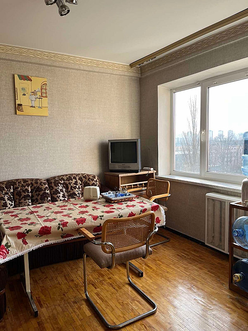 Оренда 2 кім.квартири 9700грнвул.Кубанськоі Украіни 15/13 Київ - зображення 6