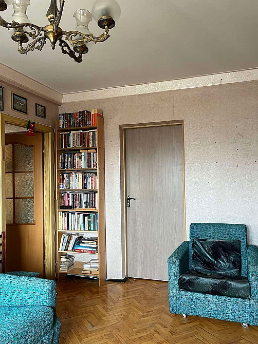 Оренда 2 кім.квартири 9700грнвул.Кубанськоі Украіни 15/13 Київ - зображення 7