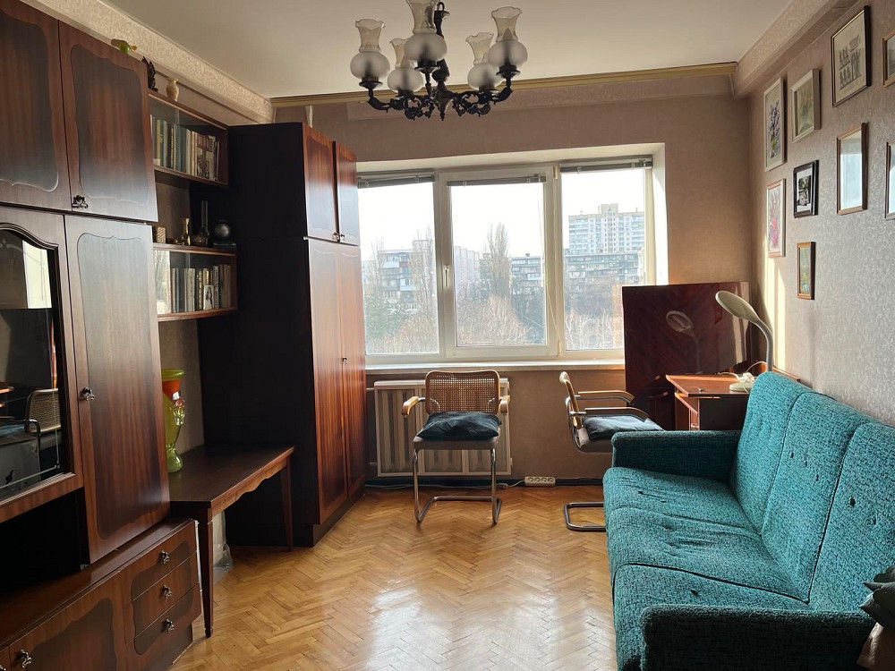 Оренда 2 кім.квартири 9700грнвул.Кубанськоі Украіни 15/13 Київ - зображення 8