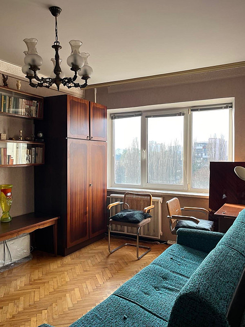 Оренда 2 кім.квартири 9700грнвул.Кубанськоі Украіни 15/13 Київ - зображення 5