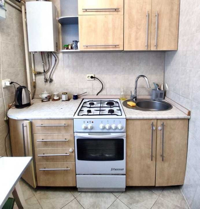 Оренда 3-кім. квартири. вул. Стрийська-Наукова-Скорини Львів - зображення 4