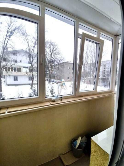 Оренда 3-кім. квартири. вул. Стрийська-Наукова-Скорини Львів - зображення 7