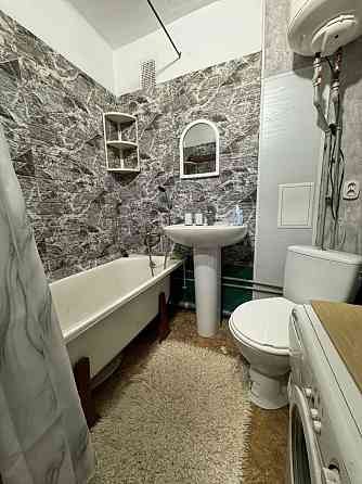 Оренда 1-кімнатної квартири. Крошня, навпроти агроколеджу Житомир