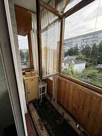 Оренда 1-кімнатної квартири. Крошня, навпроти агроколеджу Житомир