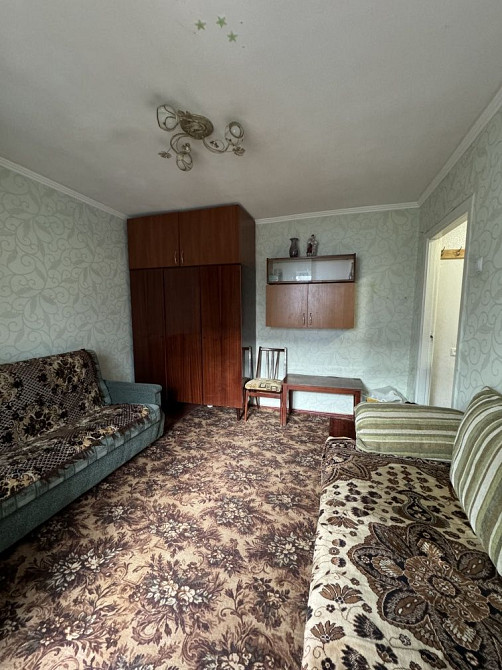 Оренда 1-кімнатної квартири. Крошня, навпроти агроколеджу Житомир - изображение 2