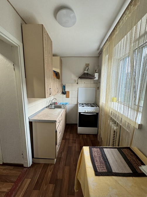 Оренда 1-кімнатної квартири. Крошня, навпроти агроколеджу Житомир - изображение 4