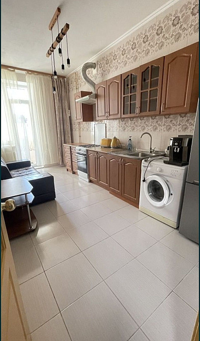 Сдам квартиру в новостройке Харьков - изображение 1