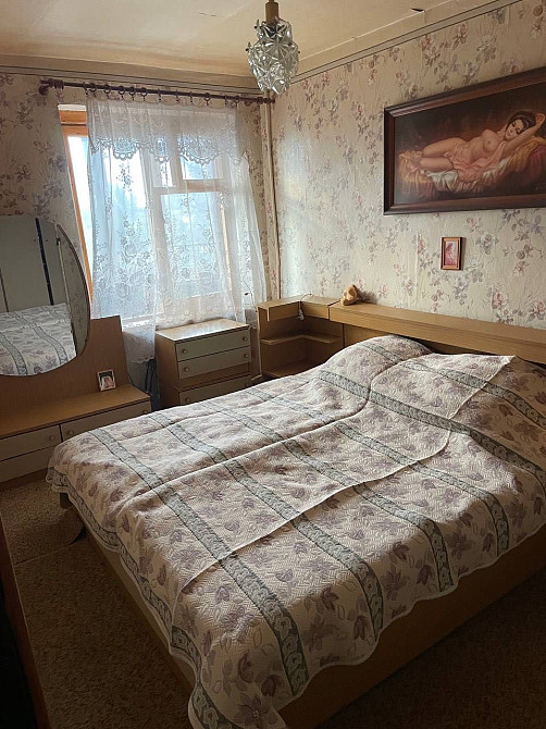 Сдам 2х комнатную квартиру район чудо маркета Дружковка - изображение 1