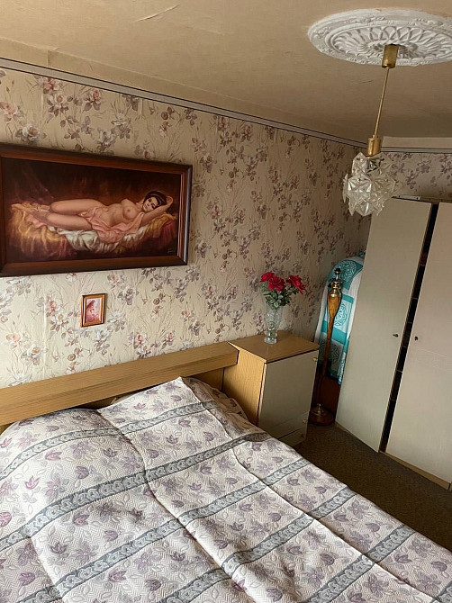 Сдам 2х комнатную квартиру район чудо маркета Дружковка - изображение 2