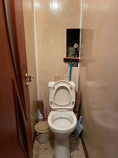 Сдам 2х комнатную квартиру район чудо маркета Дружковка - изображение 6