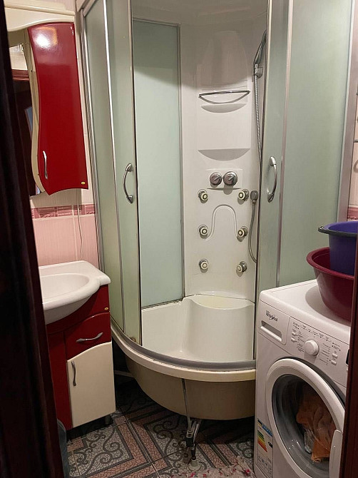 Сдам 2х комнатную квартиру район чудо маркета Дружковка - изображение 4