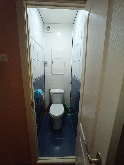 Сдам 2х квартиру Гарибальди Харьков - изображение 6