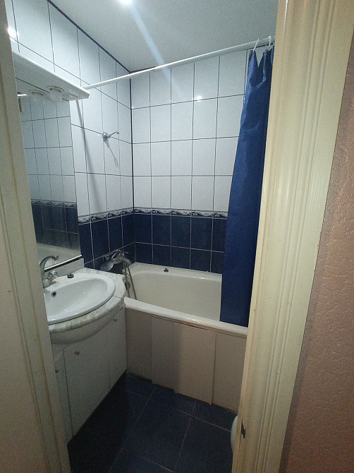 Сдам 2х квартиру Гарибальди Харьков - изображение 4