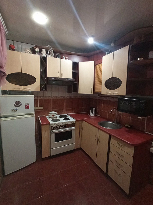 Сдам 2х квартиру Гарибальди Харьков - изображение 1