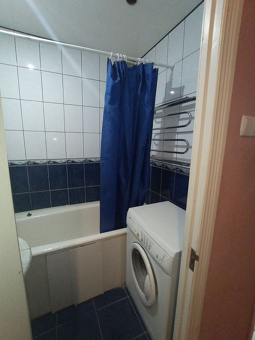 Сдам 2х квартиру Гарибальди Харьков - изображение 5