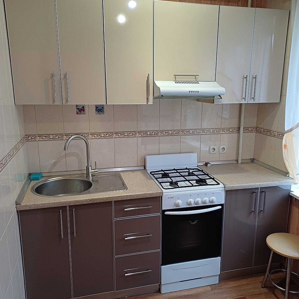 Оренда 1 кімнатної квартири вул. Гоголя Запорожье - изображение 1