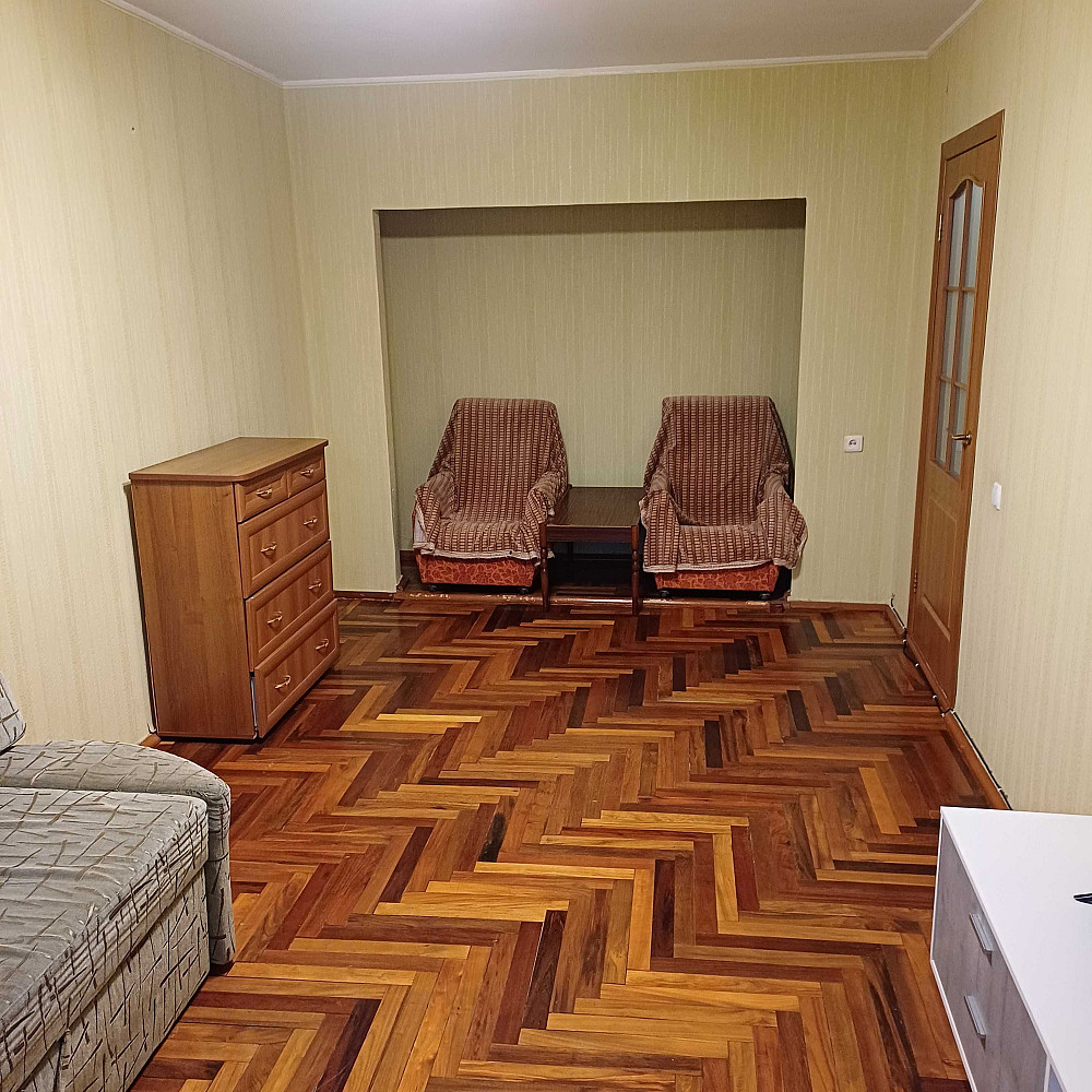 Оренда 1 кімнатної квартири вул. Гоголя Запорожье - изображение 5