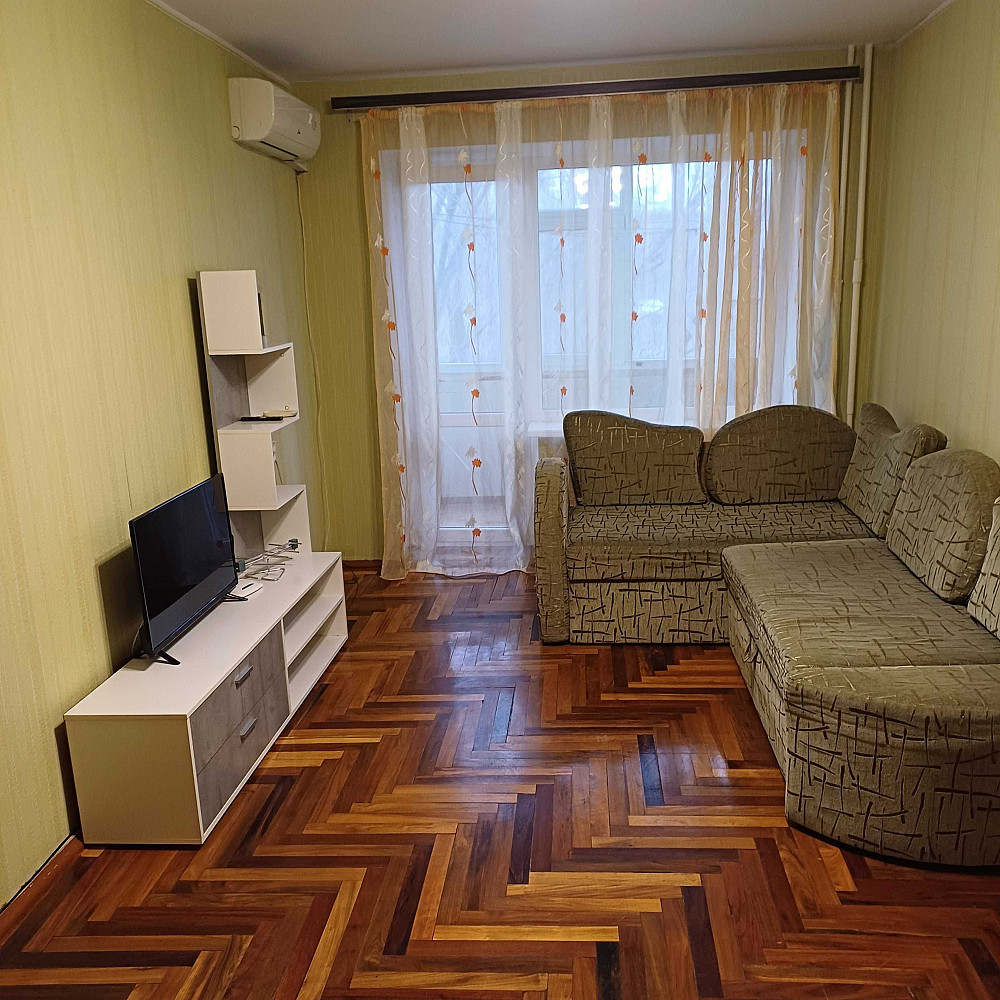 Оренда 1 кімнатної квартири вул. Гоголя Запорожье - изображение 4