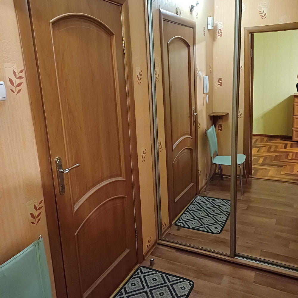 Оренда 1 кімнатної квартири вул. Гоголя Запорожье - изображение 7