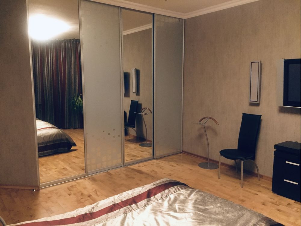 3х кімнатна Молдовська,2 (Шулявка, Дорогожичи, Є ГЕНЕРАТОР) Київ - зображення 6